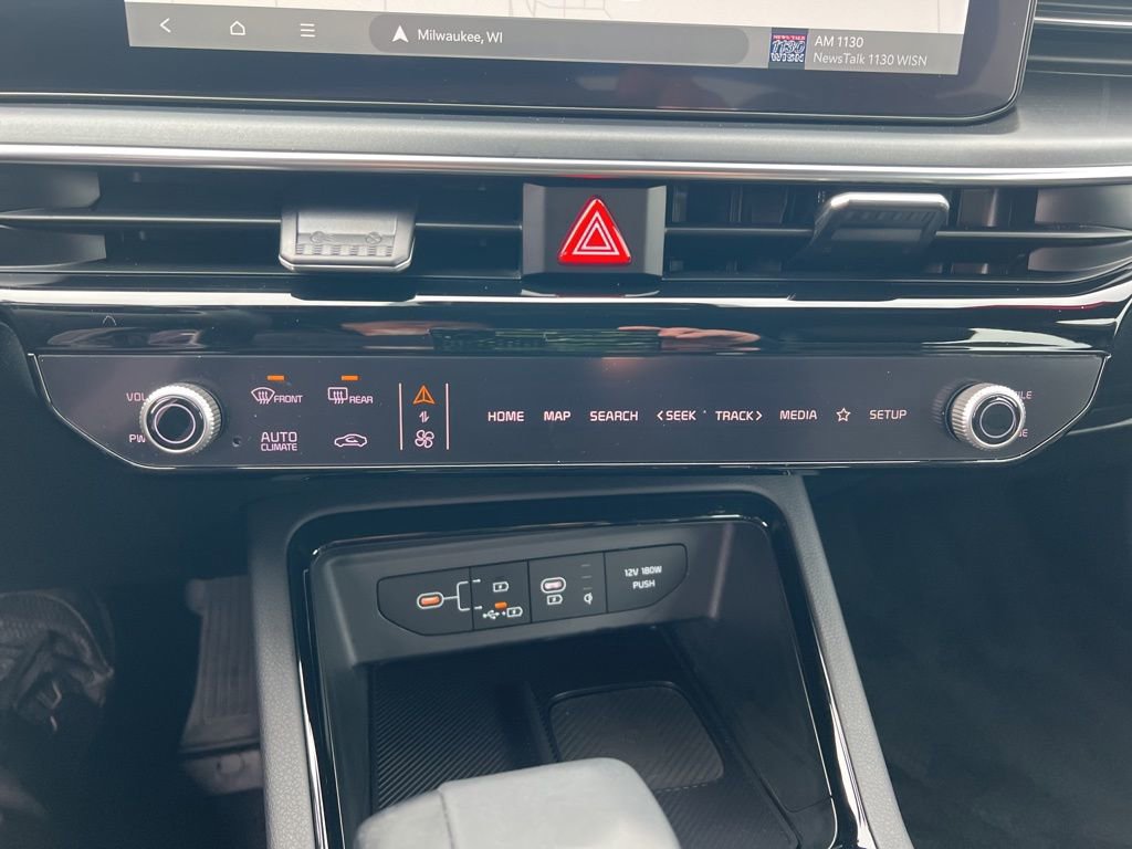 Certified 2025 Kia K5 GT-Line image 55