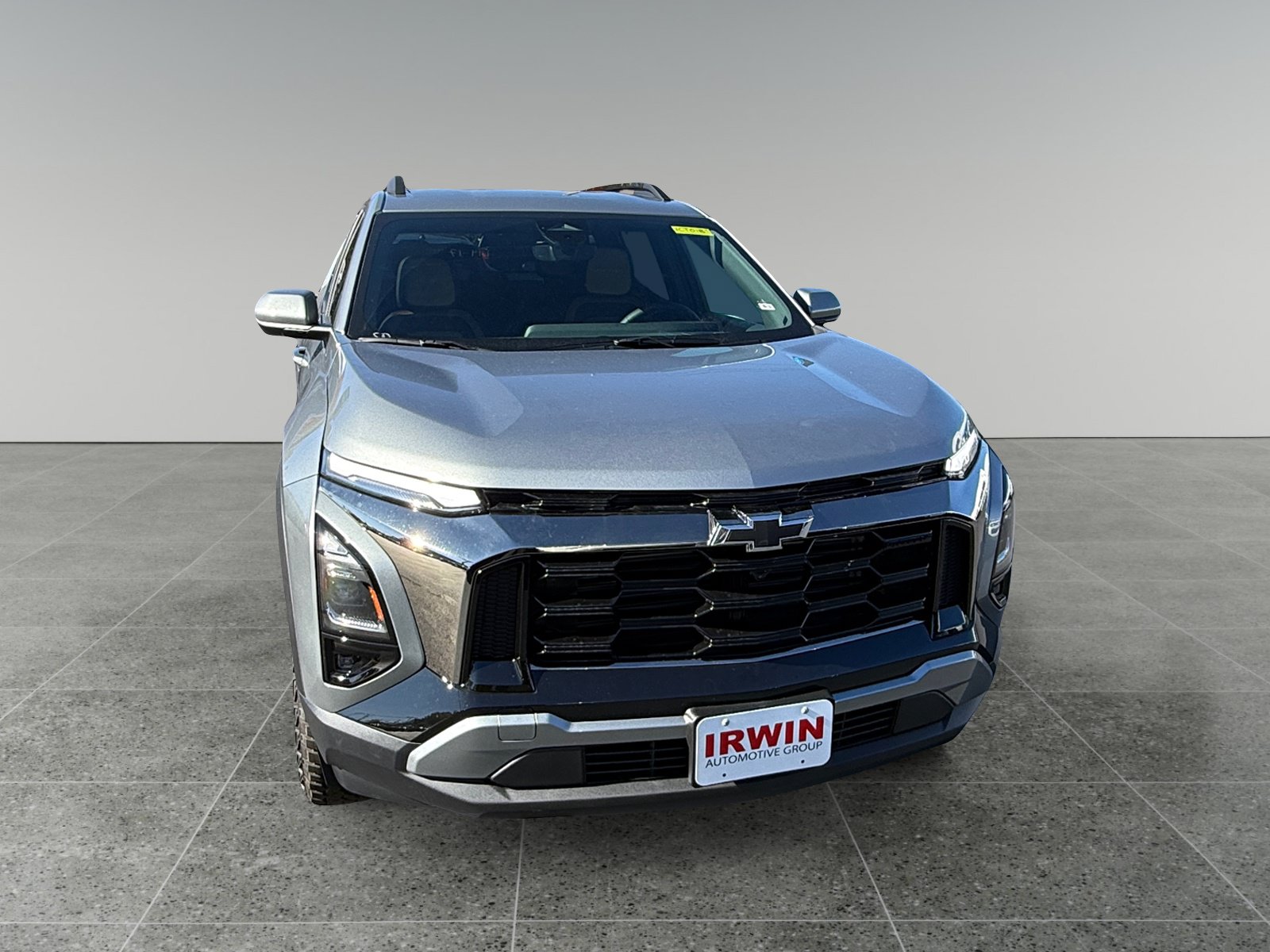 New 2027 Chevrolet Equinox ACTIV w/ Safety and Technology Package AWD/4WD image 8