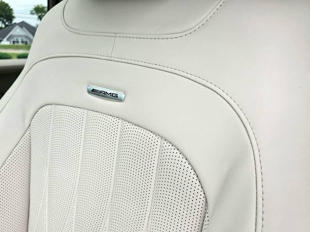 Certified 2026 Mercedes-Benz G 63 AMG 4MATIC image 22