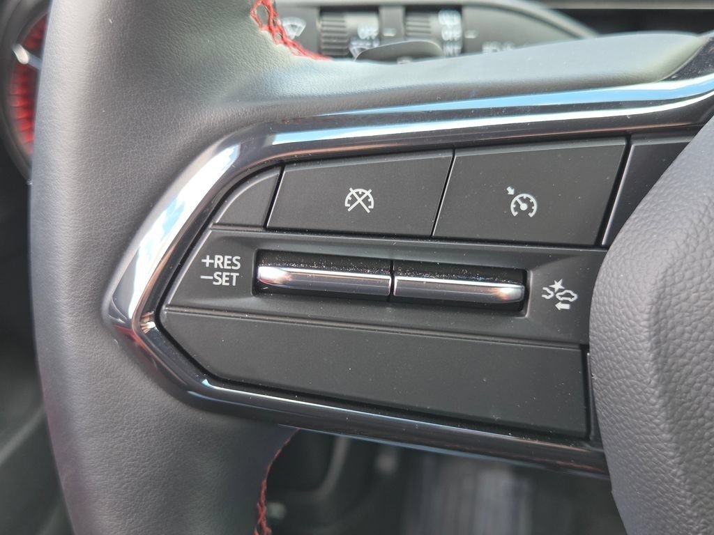 Used 2025 Chevrolet Equinox EV RS FWD image 17