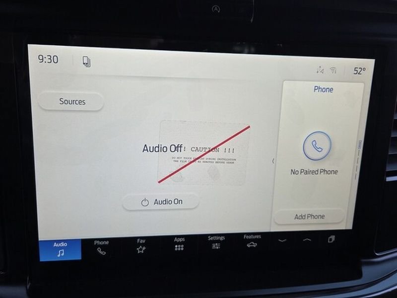 New 2026 Ford F150 STX w/ F-150 LOBO Package AWD/4WD image 21