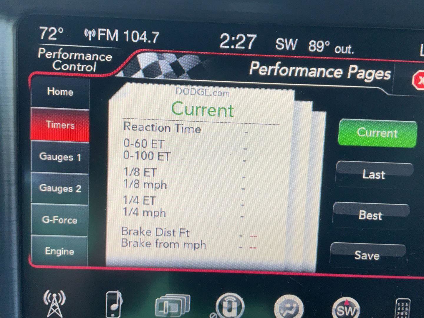 Used 2016 Dodge Challenger R/T Scat Pack image 29