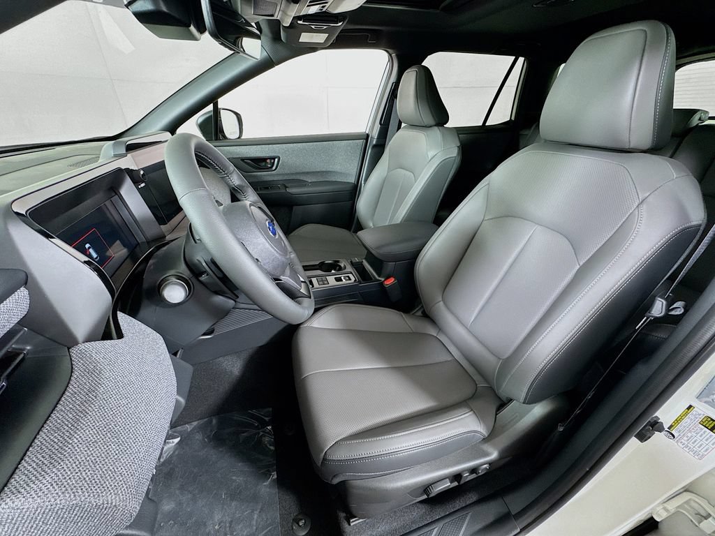New 2026 Subaru Outback Limited AWD/4WD image 22