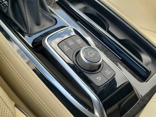 Used 2024 INFINITI QX80 Sensory AWD/4WD image 33