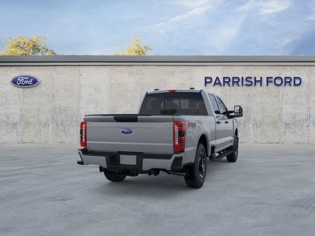 New 2026 Ford F250 XL w/ STX Appearance Package image 8