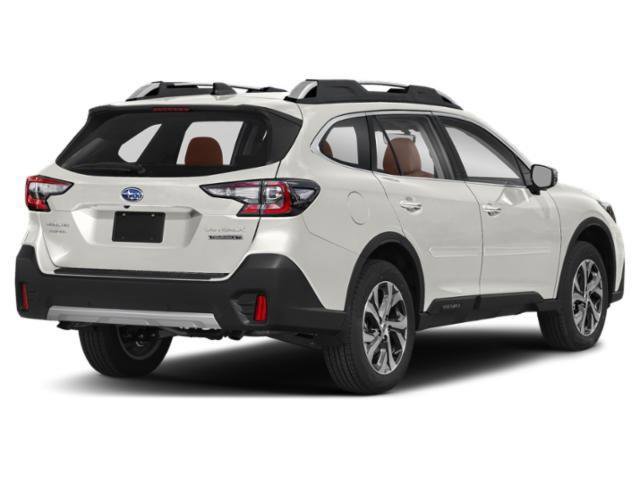 Used 2020 Subaru Outback Touring XT AWD/4WD image 2