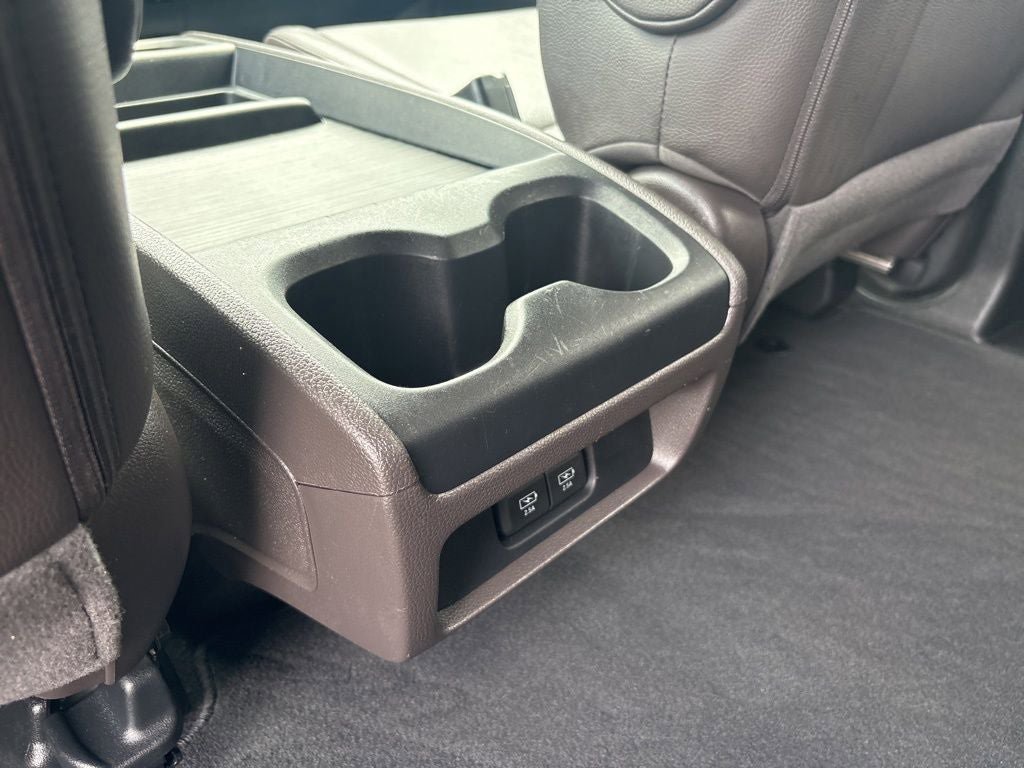 Used 2018 Honda Odyssey EX-L image 29