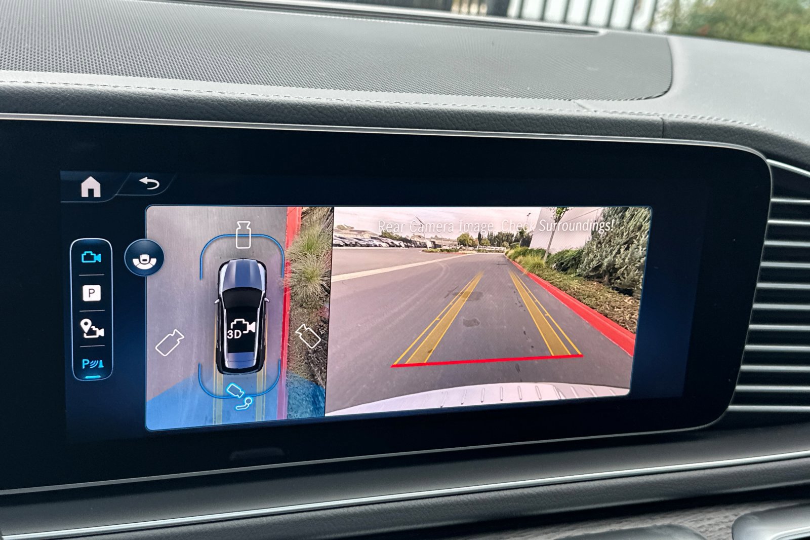 New 2026 Mercedes-Benz GLE 350 4MATIC image 20