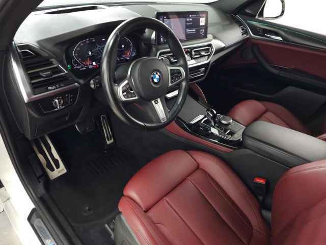 Used 2023 BMW X4 xDrive30i w/ M Sport Package image 17