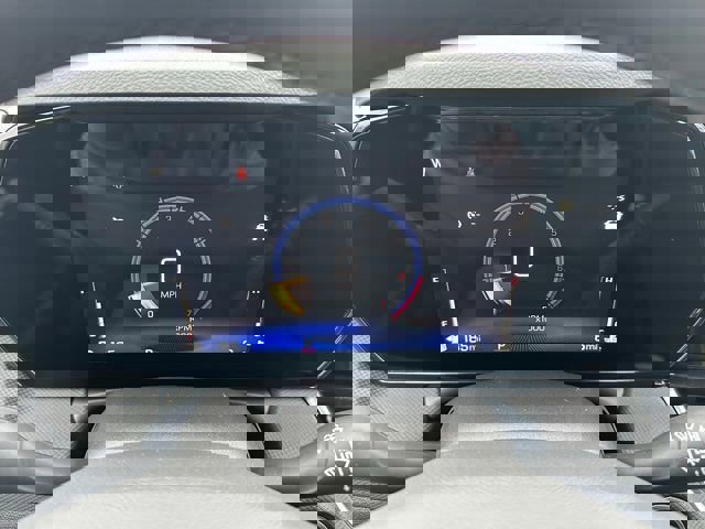 New 2026 Chevrolet TrailBlazer ACTIV image 22