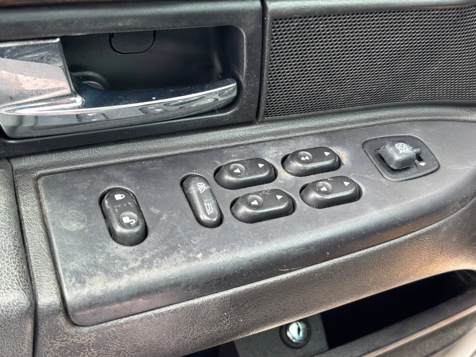 Used 2008 Mercury Grand Marquis LS RWD image 13
