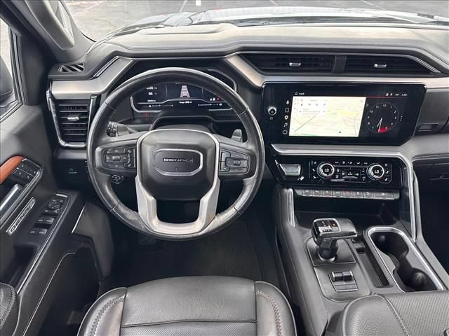 Certified 2023 GMC Sierra 1500 Denali w/ Denali Reserve Package AWD/4WD image 18
