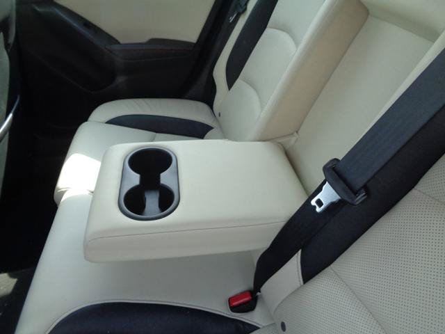 Used 2014 MAZDA MAZDA3 s Grand Touring FWD image 21