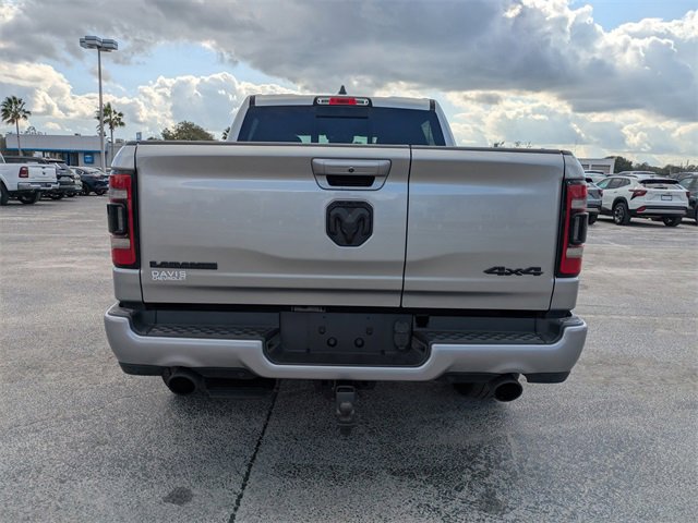 Used 2021 RAM 1500 Laramie image 6
