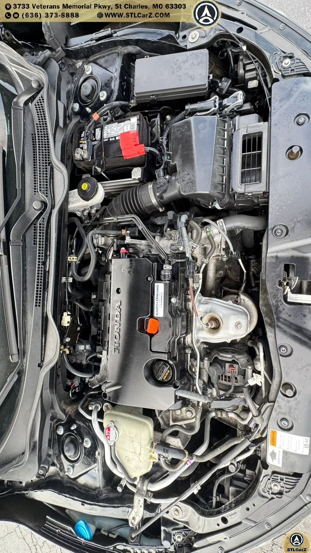 Used 2021 Honda Civic LX image 19