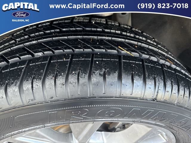 Used 2023 Ford Explorer XLT w/ Equipment Group 202A image 14