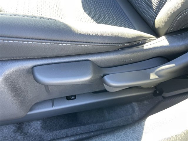 New 2026 Buick Envista Preferred image 12