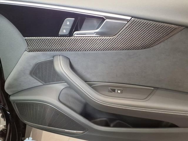 Used 2022 Audi RS 5 Sportback w/ Dynamic Package image 9