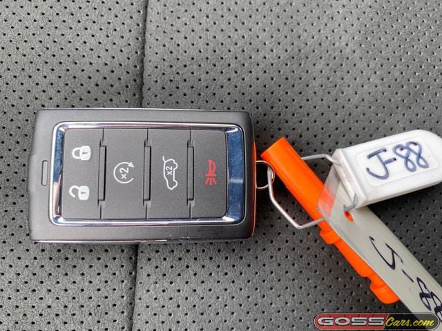 New 2026 Jeep Grand Cherokee Altitude AWD/4WD image 28