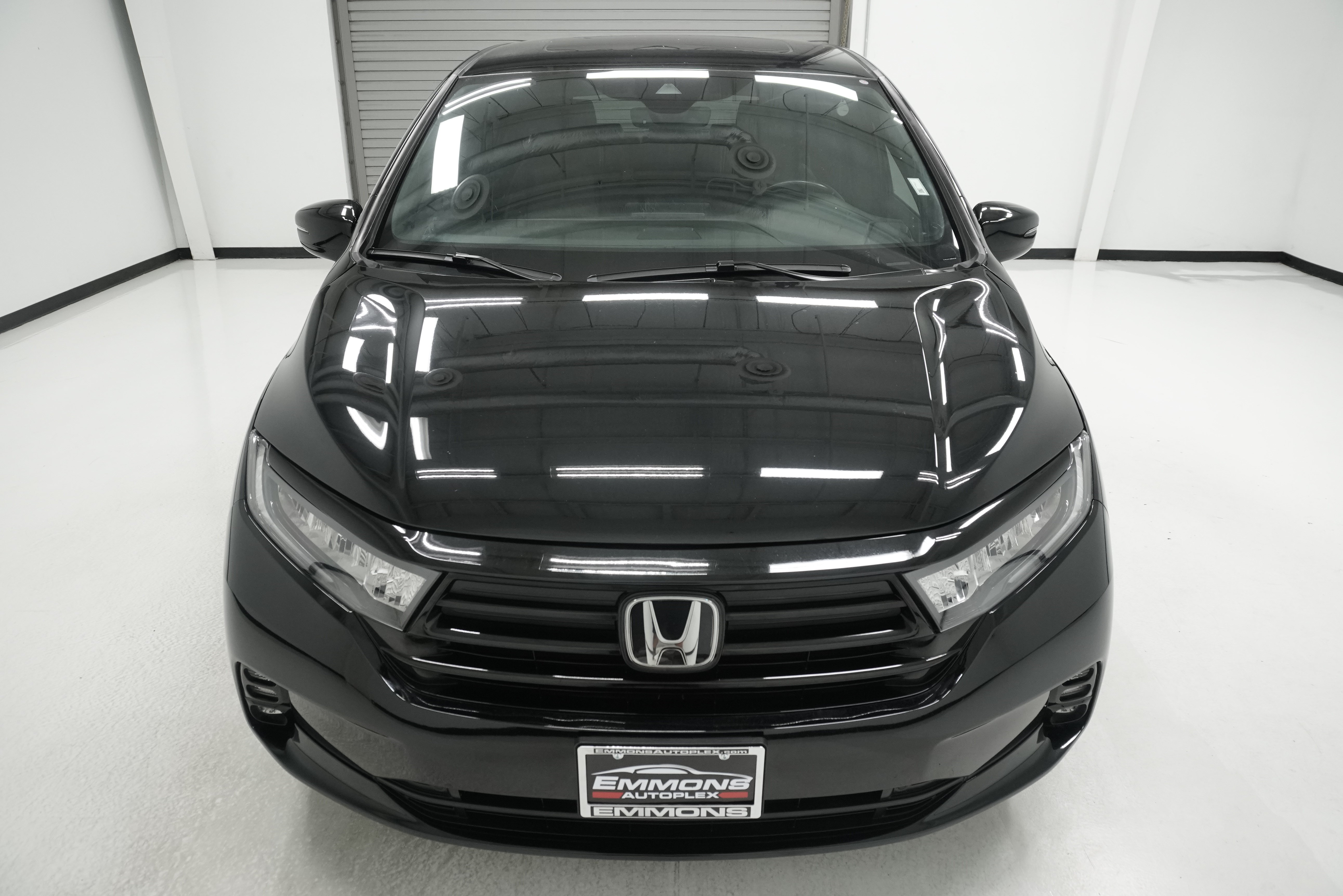 Used 2024 Honda Odyssey Sport image 2