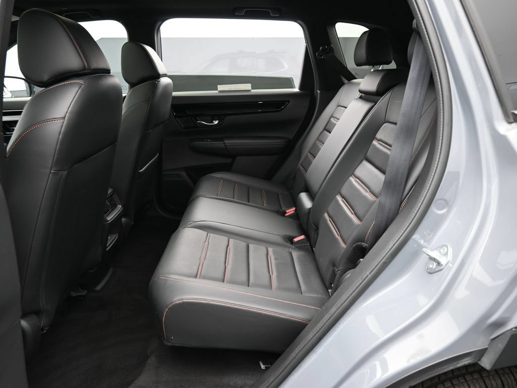 Certified 2023 Honda CR-V Sport Touring image 22