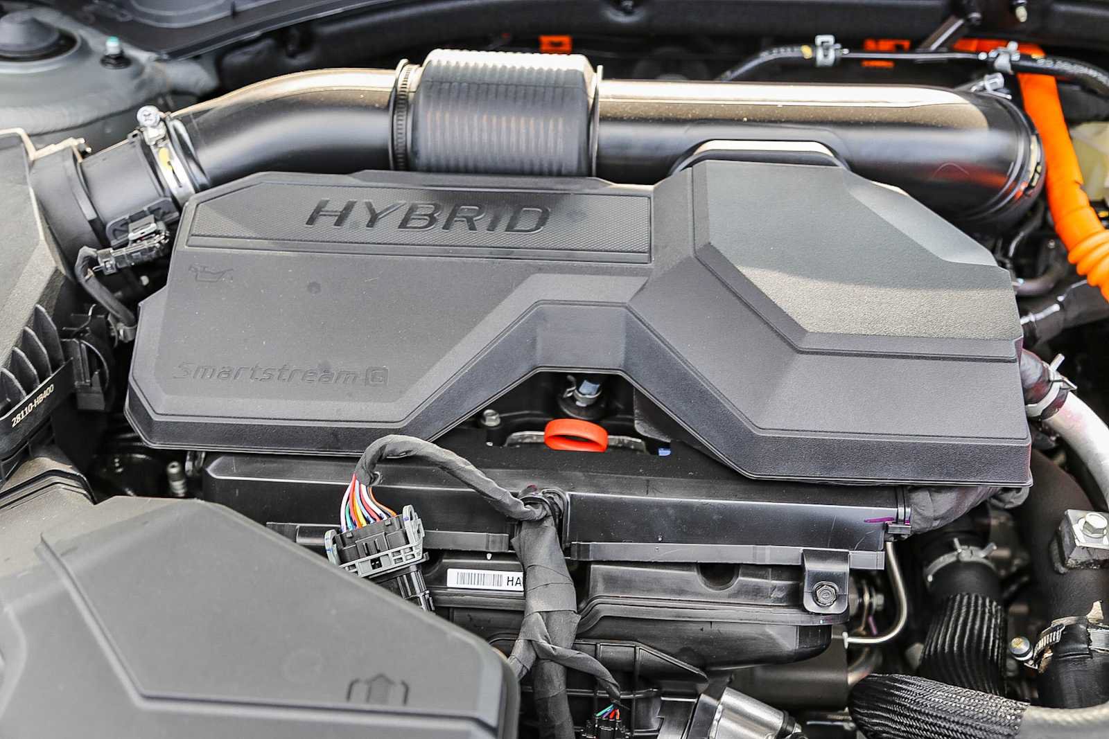 New 2026 Hyundai Santa Fe Calligraphy AWD/4WD image 14