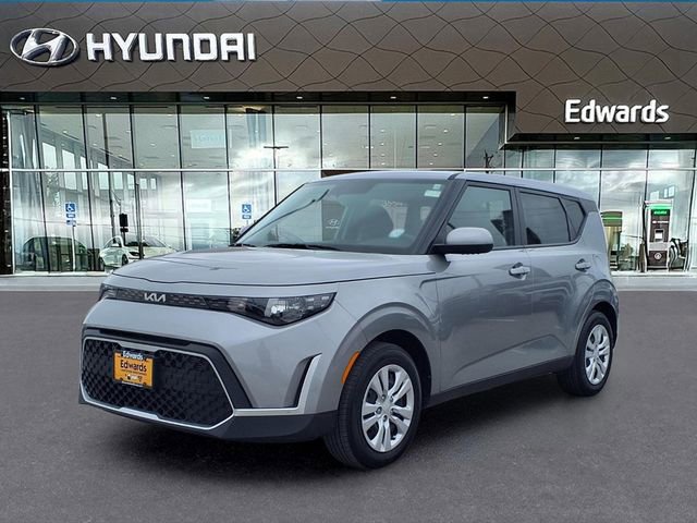 Used 2024 Kia Soul LX