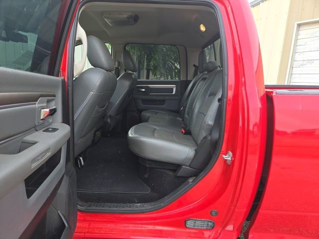 Used 2013 RAM 2500 Big Horn image 13