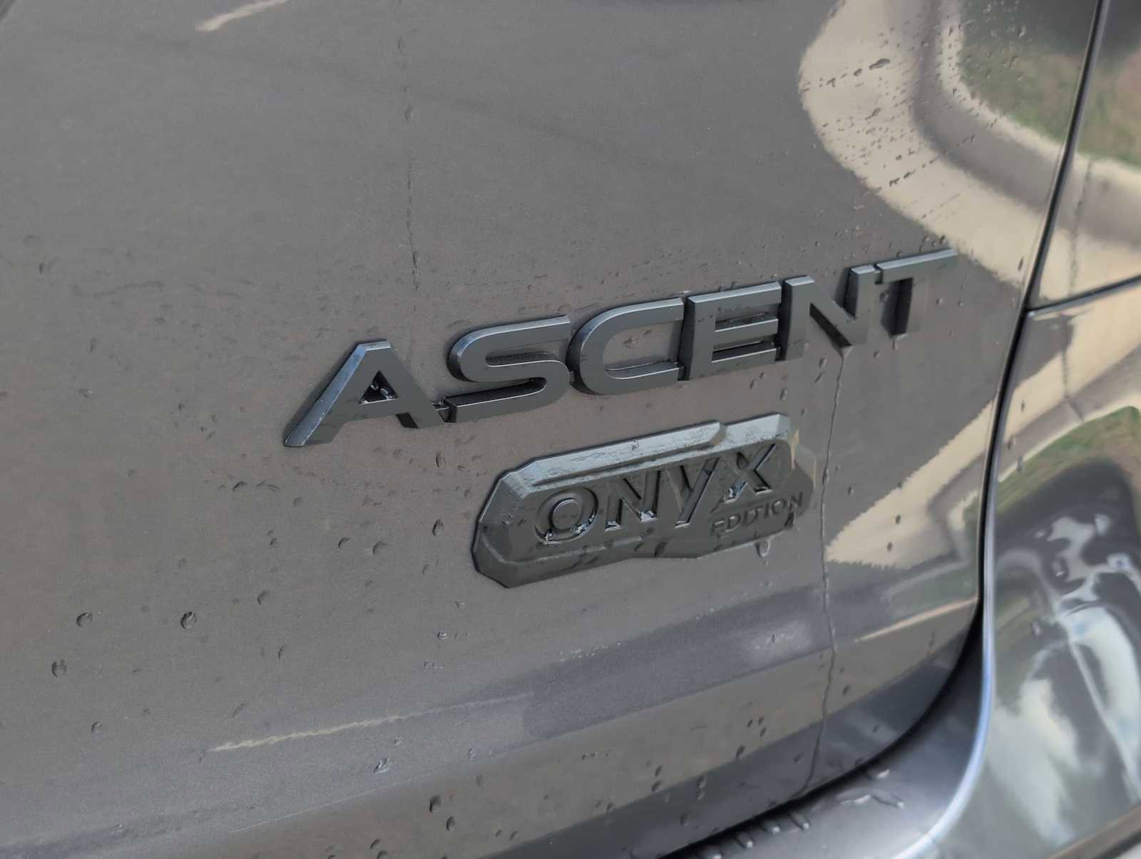 Used 2024 Subaru Ascent Onyx Edition AWD/4WD image 13