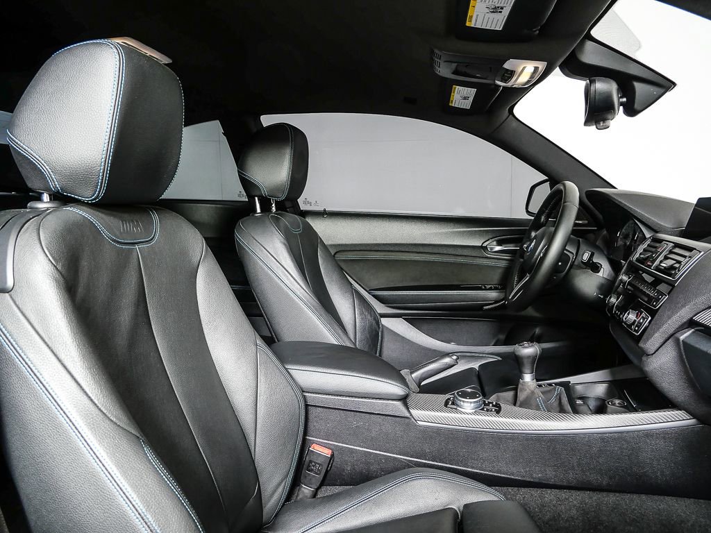 Used 2017 BMW M2 image 19
