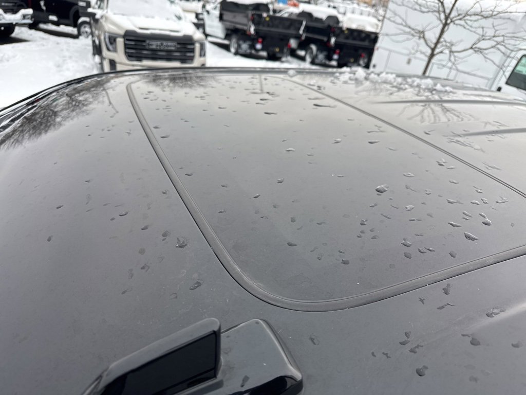 Certified 2024 Chevrolet Silverado 2500 High Country w/ Technology Package image 18