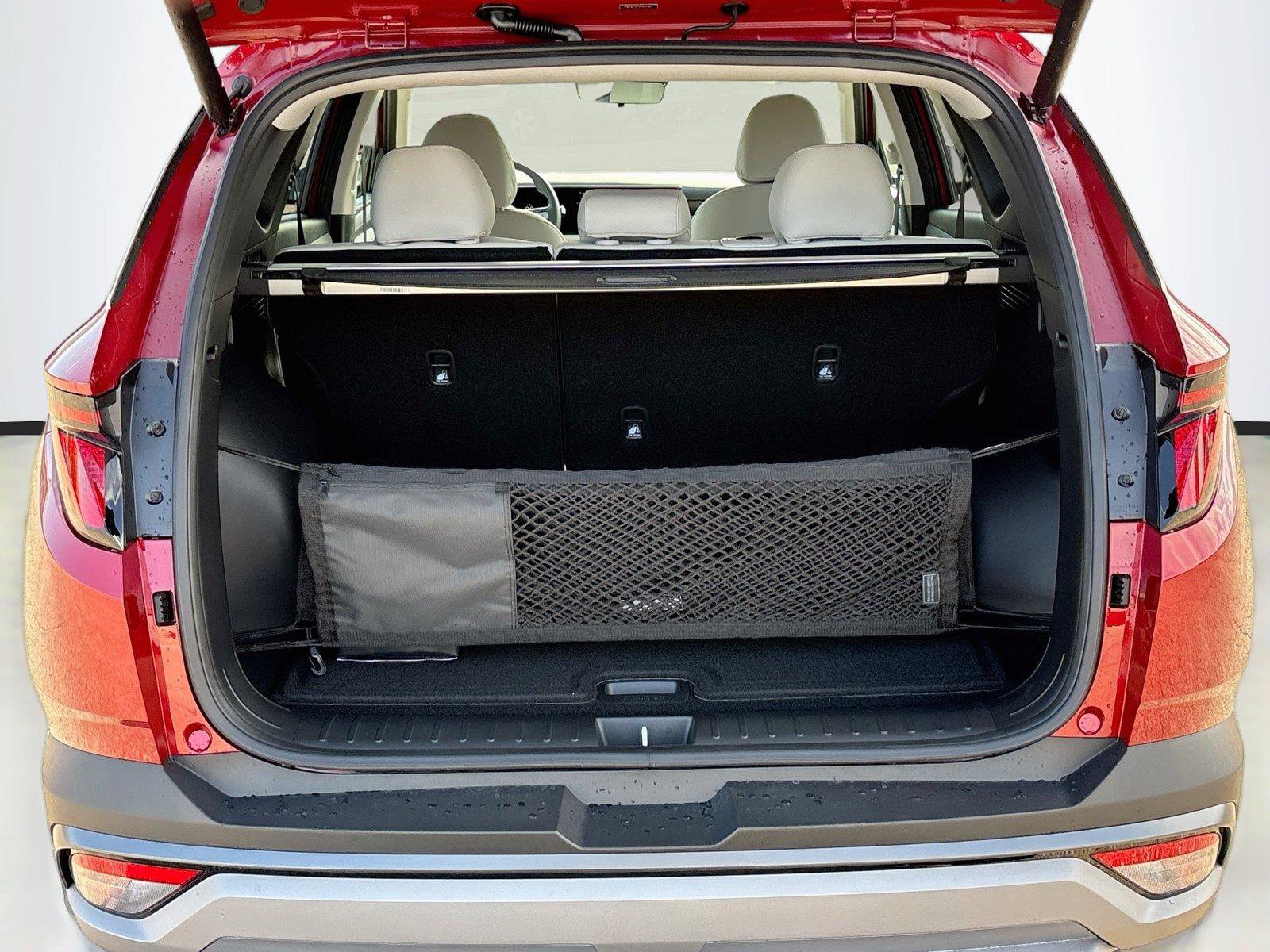 New 2026 Hyundai Tucson SEL Plus AWD/4WD image 25