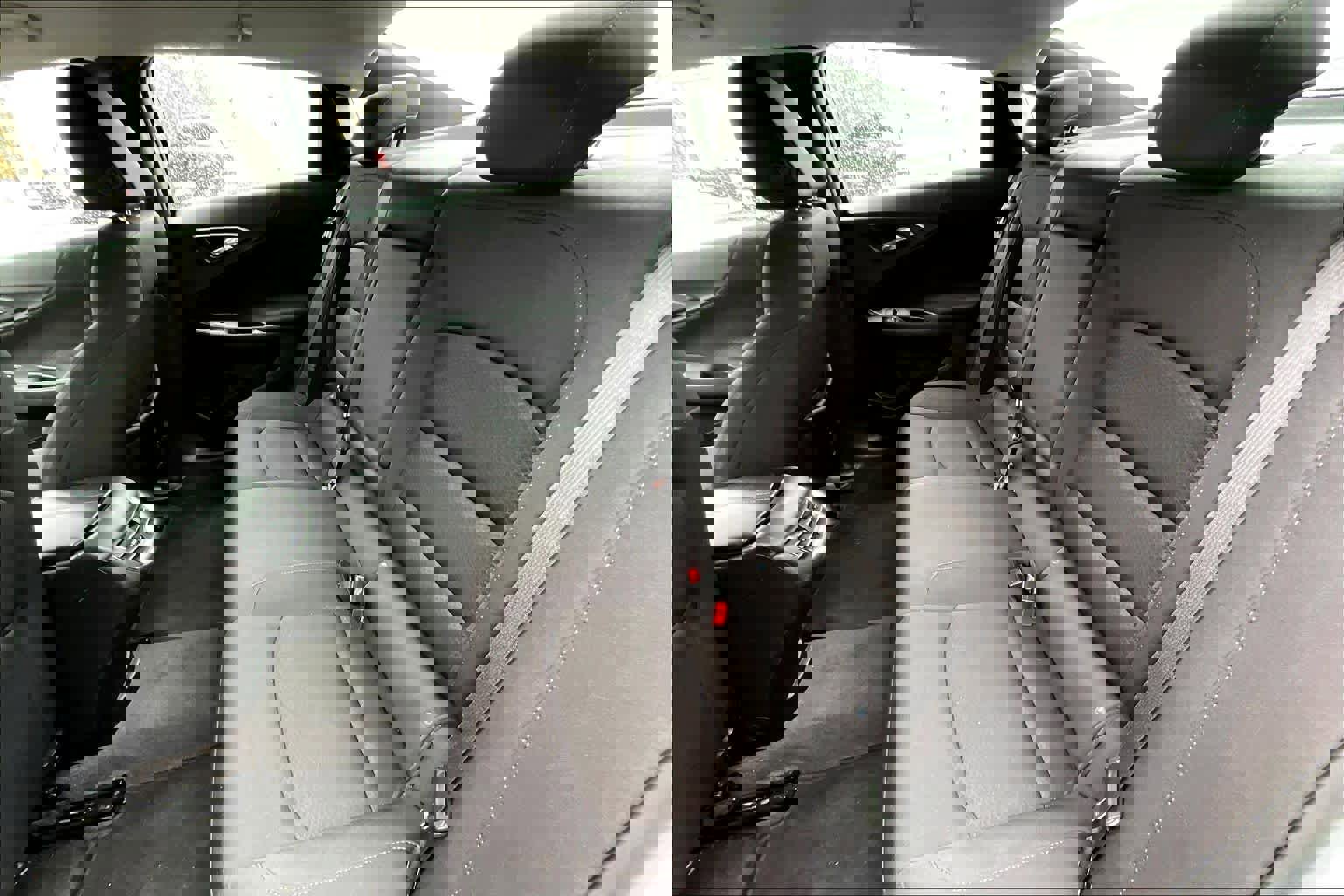 Used 2024 Chevrolet Malibu LT image 21