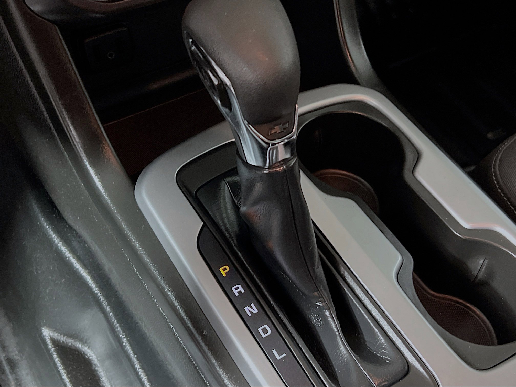 Used 2022 Chevrolet Colorado LT w/ Fleet Safety Package image 24