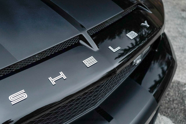 Used 2008 Ford Mustang Shelby GT500 RWD image 37