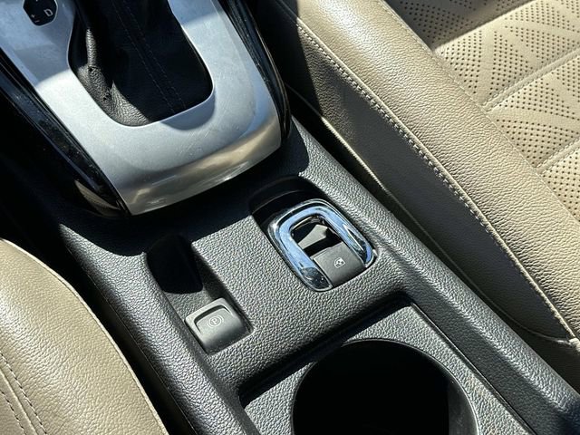 Used 2017 Buick Cascada Premium FWD image 22