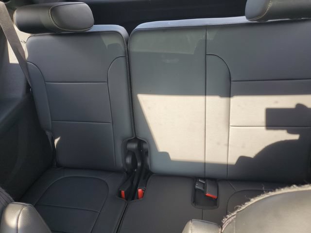 Certified 2019 Chevrolet Traverse LT w/ LT Premium Package AWD/4WD image 5