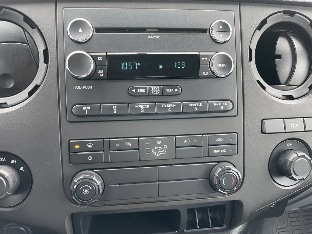 Used 2016 Ford F250 XL w/ Power Equipment Group image 11