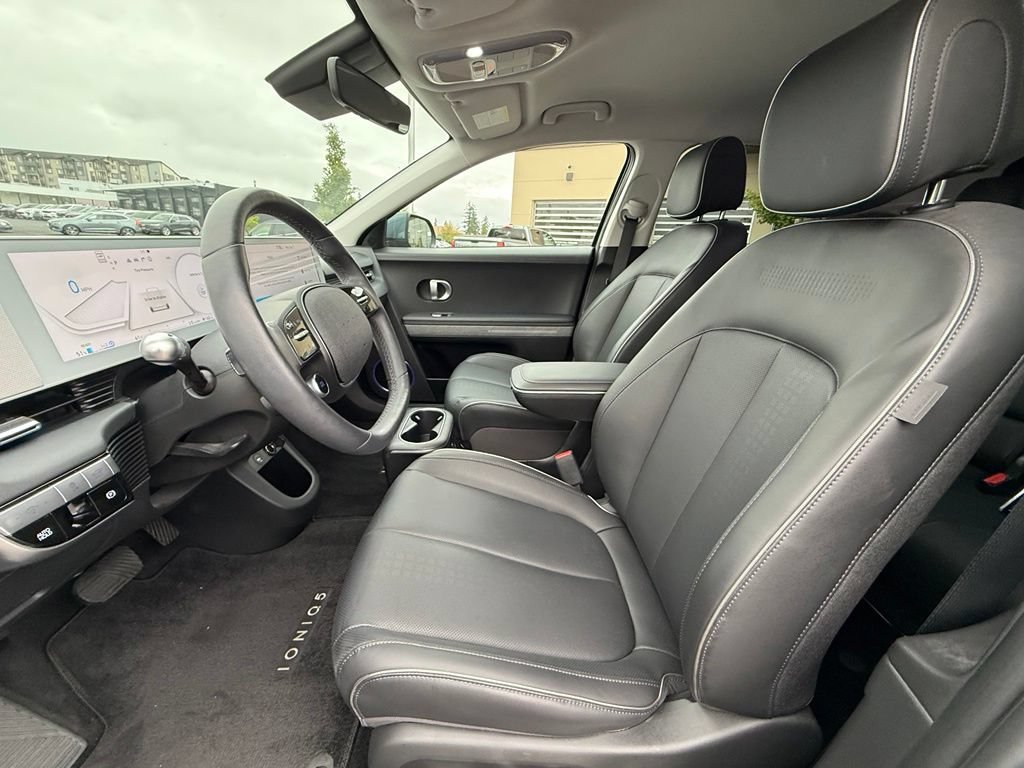 Certified 2023 Hyundai Ioniq 5 SEL AWD/4WD image 14