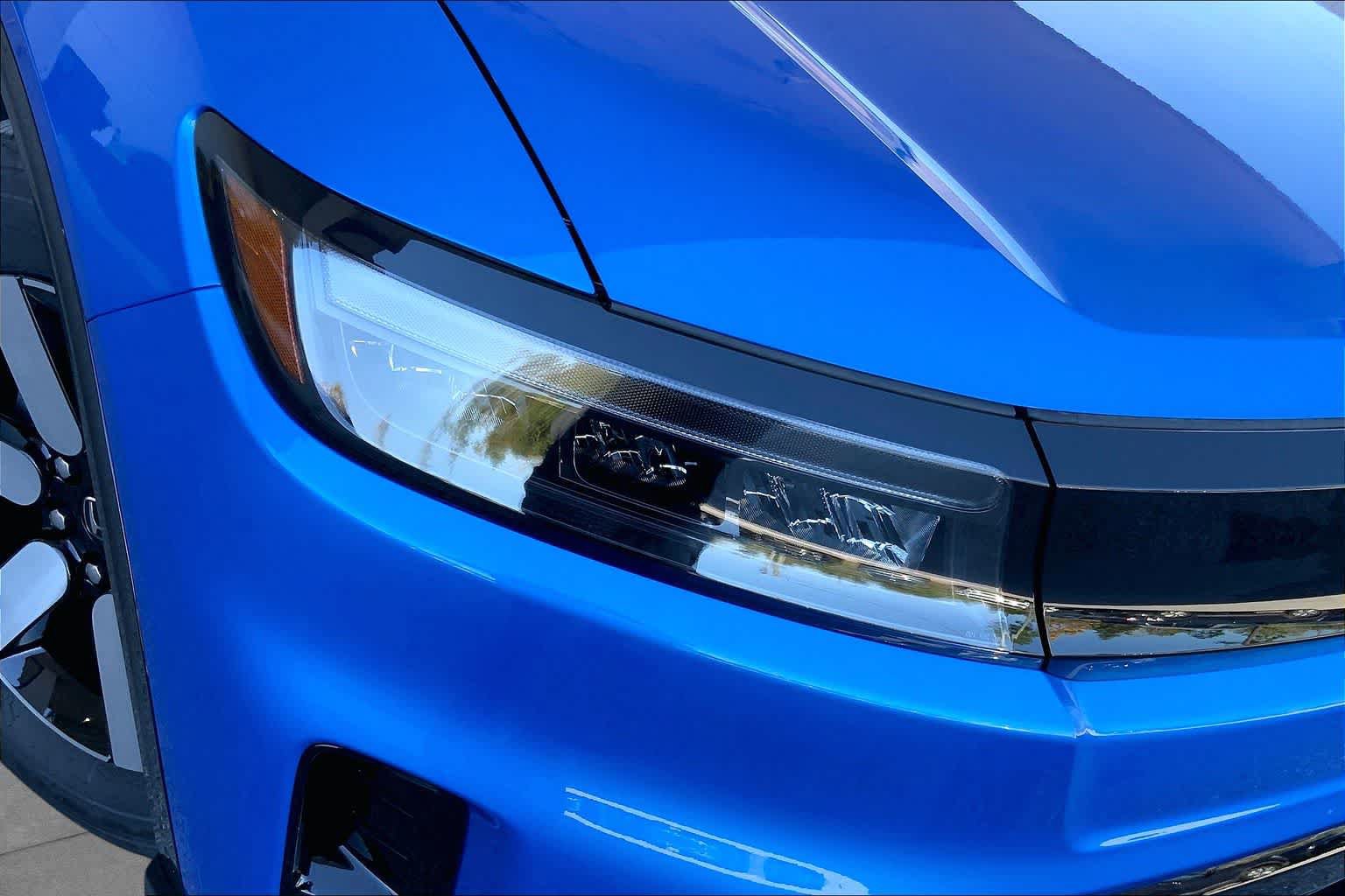 New 2026 Honda Prologue Touring image 13