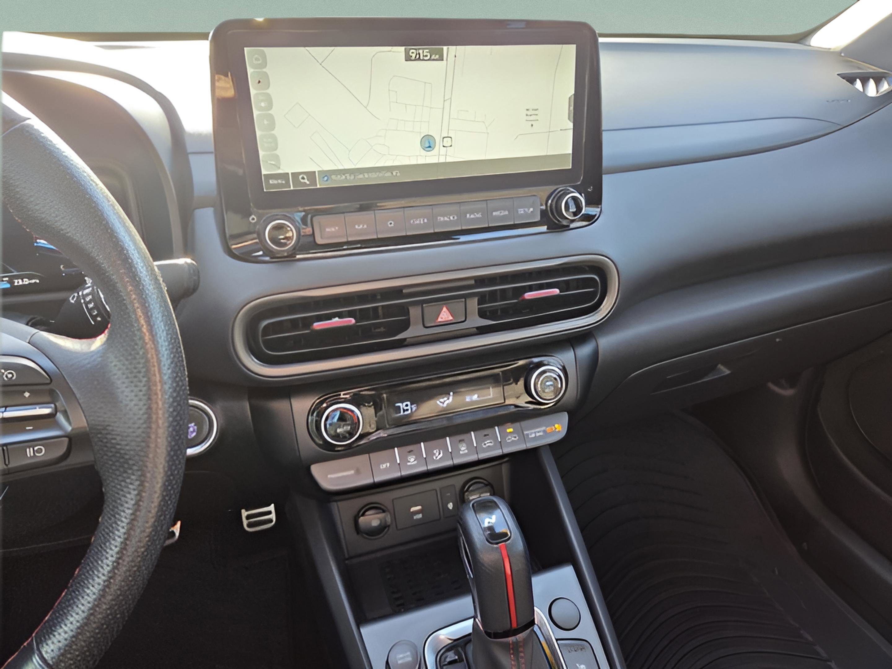 Used 2023 Hyundai Kona N Line image 14