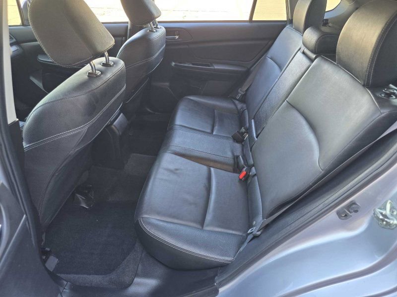 Used 2014 Subaru Crosstrek 2.0i Limited image 8