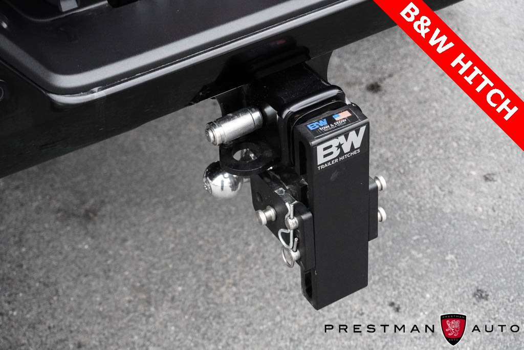 Used 2025 GMC Sierra 3500 Denali Ultimate image 4