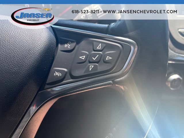 Used 2019 Chevrolet Equinox LT w/ Driver Convenience Package FWD image 20