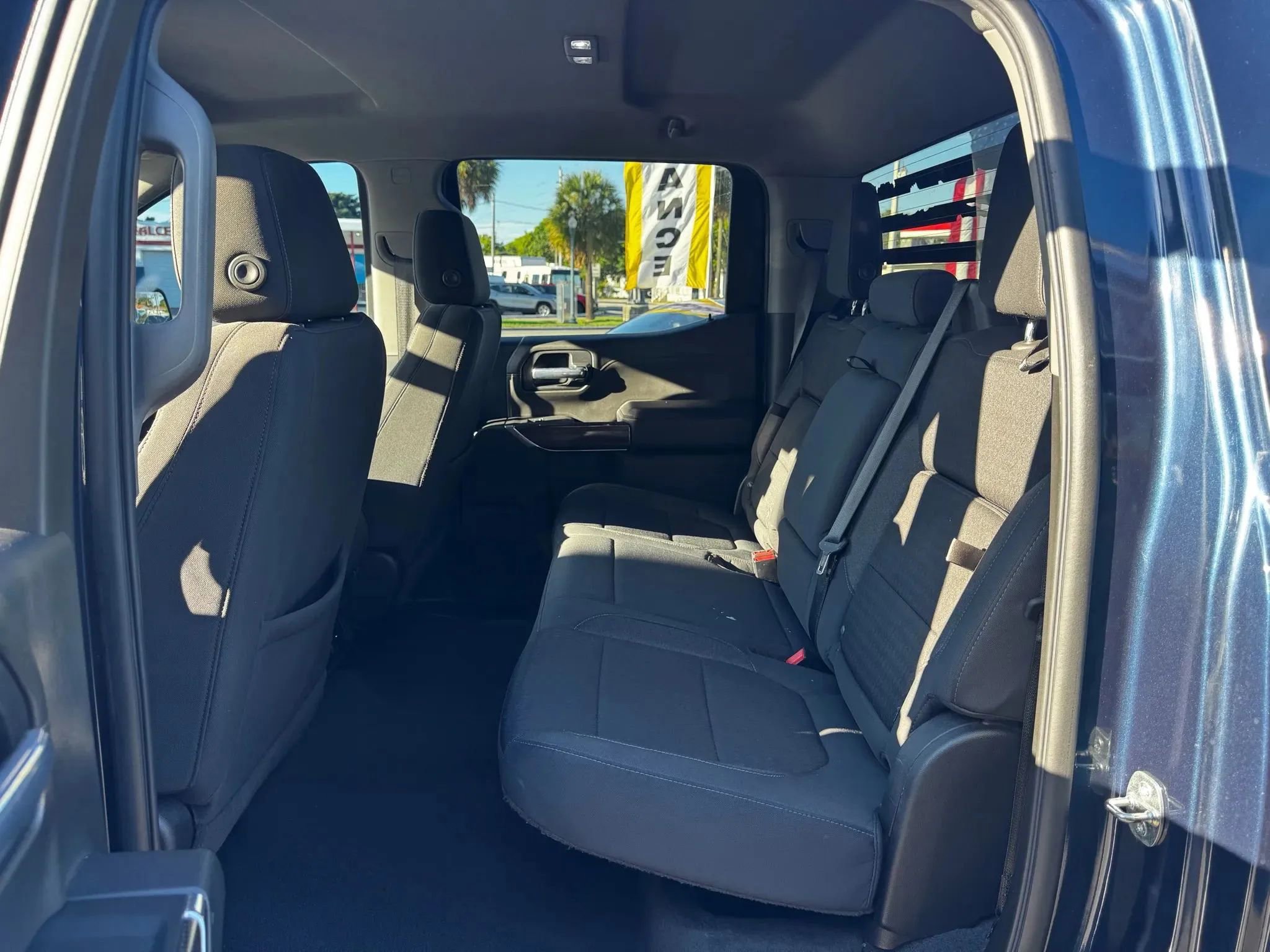 Used 2021 Chevrolet Silverado 1500 RST image 23