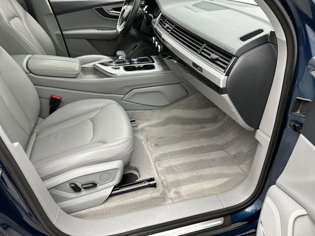 Used 2018 Audi Q7 2.0T Premium Plus image 26