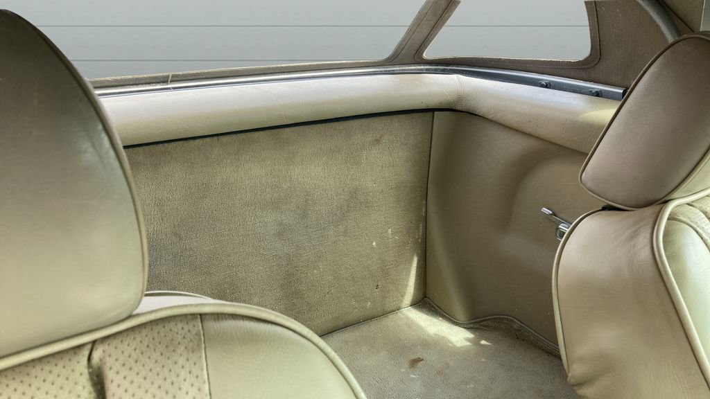 Used 1988 Mercedes-Benz 560 SL image 20