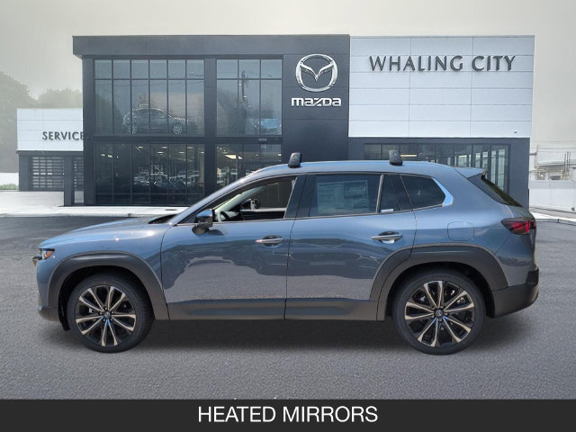 New 2026 MAZDA CX-50 AWD 2.5 S w/ Weather Package image 5