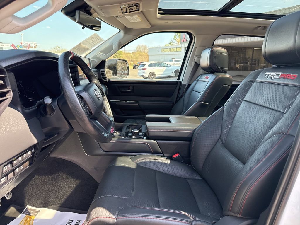 Used 2023 Toyota Tundra TRD Pro image 20