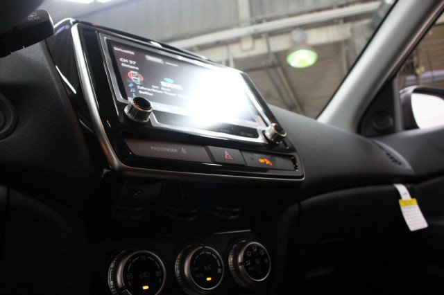 New 2026 Mitsubishi Outlander Sport LE image 12